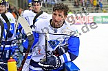 Duesseldorfer EG vs ERC Ingolstadt, Eishockey, DEL, Deutsche Eishockey Liga, Spieltag 47, 17.02.2019