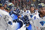 Augsburger Panther vs ERC Ingolstadt, DEL, Deutsche Eishockey Liga, Spieltag 7, 02.10.2019
