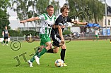 Fußball, Herren, Regionalliga Bayern, Saison 2021-2022, Spieltag 1, SC Eltersdorf - VfB Eichstätt, 17.07.2021