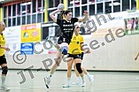 Handball, Frauen, Bezirksklasse Frauen Staffel Nord West, Saison 2025-2026, DJK Eichstätt - HF Scheyern II, 17.01.2026