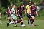 Fußball, Frauen, Landesliga Süd, Saison 2025-2026, Spieltag 21, FV Obereichstätt - SpVgg Erlangen, 23.05.2026