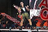 30.07.2016 - Andreas Gabalier im Olympiastadion