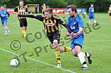 03.05.2014 - FC Hitzhofen-Oberzell - TSV Etting