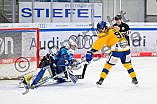 Eishockey, Frauen, DFEL, Saison 2025-2026, Testspiel, ERC Ingolstadt - HC Davos, 14.02.2026