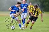 Fußball, Herren, Saison 2026-2027, Testspiel, SV Marienstein - SpVgg Wellheim, 05.07.2026
