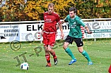30.10.2016 - DJK Workerszell - SpVgg Wellheim