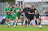 31.08.2018 - VfB Eichstätt - FC Augsburg II
