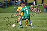Fußball, Herren, A-Klasse Süd, Saison 2021-2022, Spieltag 6, SpVgg Wellheim - VfB Markt Mörnsheim, 04.09.2021