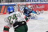 Eishockey, Herren, DEL, Saison 2022-2023, Vorbereitung, ERC Ingolstadt - Augsburger Panther, 04.09.2022