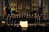 14.12.2014 - Weihnachtskonzert des Eichstätter Domchor