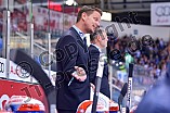 ERC Ingolstadt vs Schwenninger Wild Wings, Eishockey, DEL, Deutsche Eishockey Liga, Spieltag 5, 28.09.2018