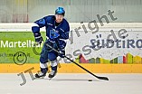 Eishockey, Herren, DEL, Saison 2025-2026, Vinschgau Cup, ERC Ingolstadt - Pre-Game-Skate, 22.08.2025