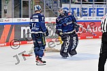Eishockey, Herren, DEL, Saison 2021-2022, Spieltag 35, ERC Ingolstadt - Bietigheim Steelers, 30.03.2022