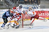 ERC Ingolstadt vs Duesseldorfer EG, Eishockey, DEL, Deutsche Eishockey Liga, Spieltag 50, 21.02.2017