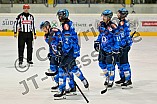 Eishockey, Herren, DEL, Saison 2025-2026, Vinschgau Cup, Spiel 4, HC Pustertal - ERC Ingolstadt, 24.08.2025