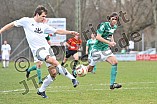 17.03.2012 - VfB Eichstätt / FC Gundelfingen