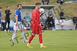 Fußball, Herren, Kreisliga 1, Saison 2022-2023, Relegation - Spiel 1, FC Sandersdorf - SV Waldeck Obermenzing, 07.06.2023