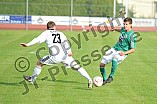 18.09.2010 - VfB Eichstätt / FC Falke Markt Schwaben