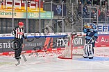 Eishockey, Herren, DEL, Saison 2022-2023, Spieltag 53, ERC Ingolstadt - Düsseldorfer EG, 17.02.2023