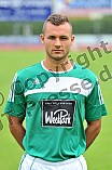 01.07.2012 - VfB Eichstätt Mannschaftsfotos