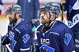ERC Ingolstadt Training, DEL, Deutsche Eishockey Liga, 13.02.2020