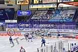 Eishockey, Herren, DEL, Saison 2020-2021, ERC Ingolstadt - Adler Mannheim, 12.03.2021