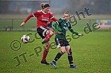 Fußball, Frauen, Landesliga Süd, Saison 2021-2022, Spieltag 9, FV Obereichstätt - BCF Wolfratshausen, 30.10.2021