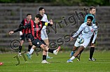 Fußball, Herren, Bayernliga Nord, Saison 2024-2025, Spieltag 31, FC Ingolstadt 04 II - ATSV Erlangen, 25.04.2025