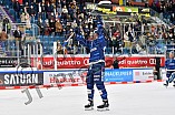 Eishockey, Herren, DEL, Saison 2021-2022, Spieltag 21, ERC Ingolstadt - Eisbären Berlin, 07.11.2021