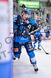 Eishockey, Herren, DEL, Saison 2025-2026, Spiel 38, ERC Ingolstadt - Kölner Haie, 09.01.2026