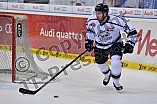 ERC Ingolstadt vs Thomas Sabo Ice Tigers, Eishockey, DEL, Deutsche Eishockey Liga, 03.03.2015
