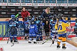 Eishockey, Herren, DEL, Saison 2023-2024, ERC Ingolstadt - Kids on Ice Day, 18.11.2023