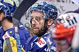 ERC Ingolstadt vs Krefeld Pinguine, DEL, Deutsche Eishockey Liga, Spieltag 3, 20.09.2019