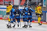 Eishockey, Herren, U20 DNL, Saison 2025-2026, ERC Ingolstadt - Krefeld Pinguine, 10.01.2026