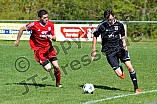 08.05.2016 - DJK Limes 09 - SV Rednitzhembach