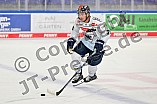 Eishockey, Herren, DEL, Saison 2023-2024, Gäubodenvolksfest-Cup, HC Lugano - ERC Ingolstadt, 18.08.2023