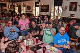 ERC Ingolstadt Fan-Stammtisch in der neuen Welt in Ingolstadt, Eishockey, DEL, Deutsche Eishockey Liga, 17.05.2018