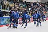 Eishockey, Herren, DEL, Saison 2023-2024, Playoffs Viertelfinale - Spiel 4, ERC Ingolstadt - Fischtown Pinguins , 24.03.2024