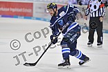 ERC Ingolstadt vs Schwenninger Wild Wings, DEL, Deutsche Eishockey Liga, Spieltag 48, 19.02.2019