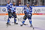 ERC Ingolstadt vs Fischtown Pinguins, DEL, Deutsche Eishockey Liga, Spieltag 8, 04.10.2019