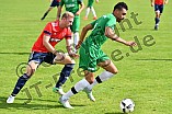 17.09.2017 - SV Buxheim - FC Gerolfing II