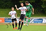 10.06.2018 - TSV 1861 Nördlingen - VfB Eichstätt