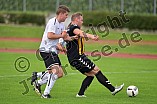 Fußball, Herren, Kreisklasse 1, Saison 2021-2022, Spieltag 1, TSV Gaimersheim II - SpVgg Wolfsbuch-Zell, 08.08.2021
