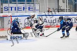 Eishockey, Frauen, EWHL Euro Cup, Saison 2025-2026, Spiel um Platz 3, ERC Ingolstadt - Eisbären Juniors Berlin Frauen, 19.10.2025