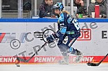 Eishockey, Frauen, DFEL, Saison 2022-2023, ERC Ingolstadt - ECDC Memmingen Indians , 27.11.2022