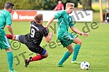 23.09.2016 - DJK Raitenbuch - SV Ochsenfeld