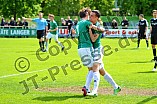 17.05.2014 - VfB Eichstätt - BCF Wolfratshausen