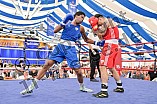 Boxen, Ländervergleichskampf Bayern vs. Baden-Württemberg, 03.09.2023