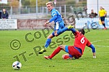 05.11.2016 - TSV Etting - TSV Ober-Unterhaunstadt