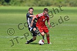 Fußball, Herren, A-Klasse Süd, Saison 2021-2022, Spieltag 6, SV Marienstein II - TSG Pappenheim, 05.09.2021